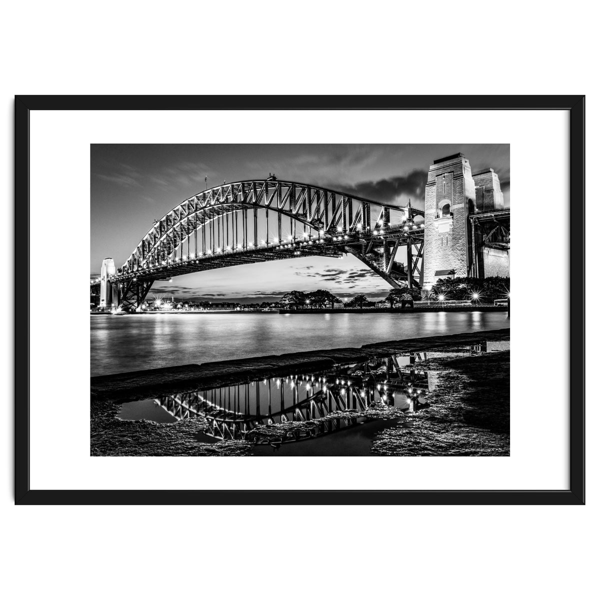 Mirror, Mirror on the Wall