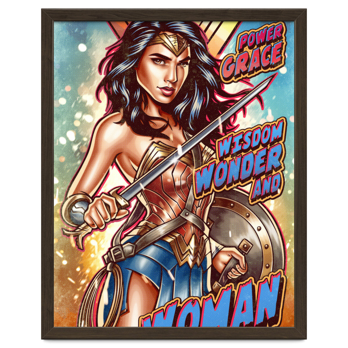 Wonder Woman