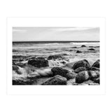 Garrie Beach, Royal National Park, NSW (Print Only) thumbnail