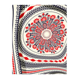 Romanian embroidery background 9 (Print Only) thumbnail