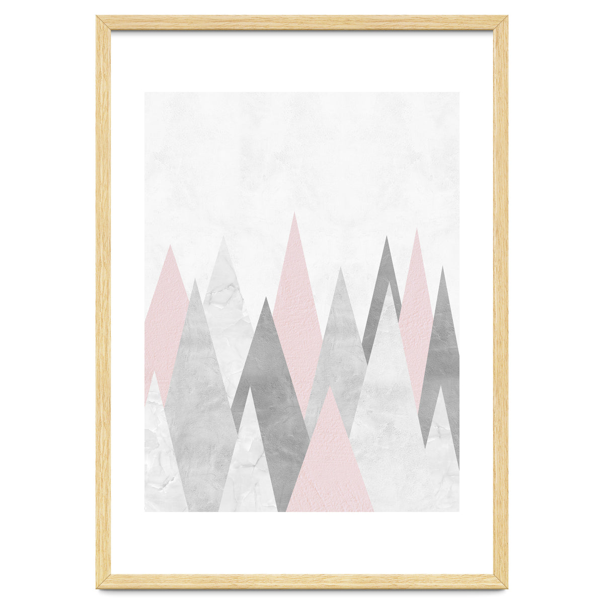 Scandinavian forest V