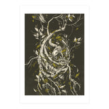 The Mangrove Tree (Print Only) thumbnail