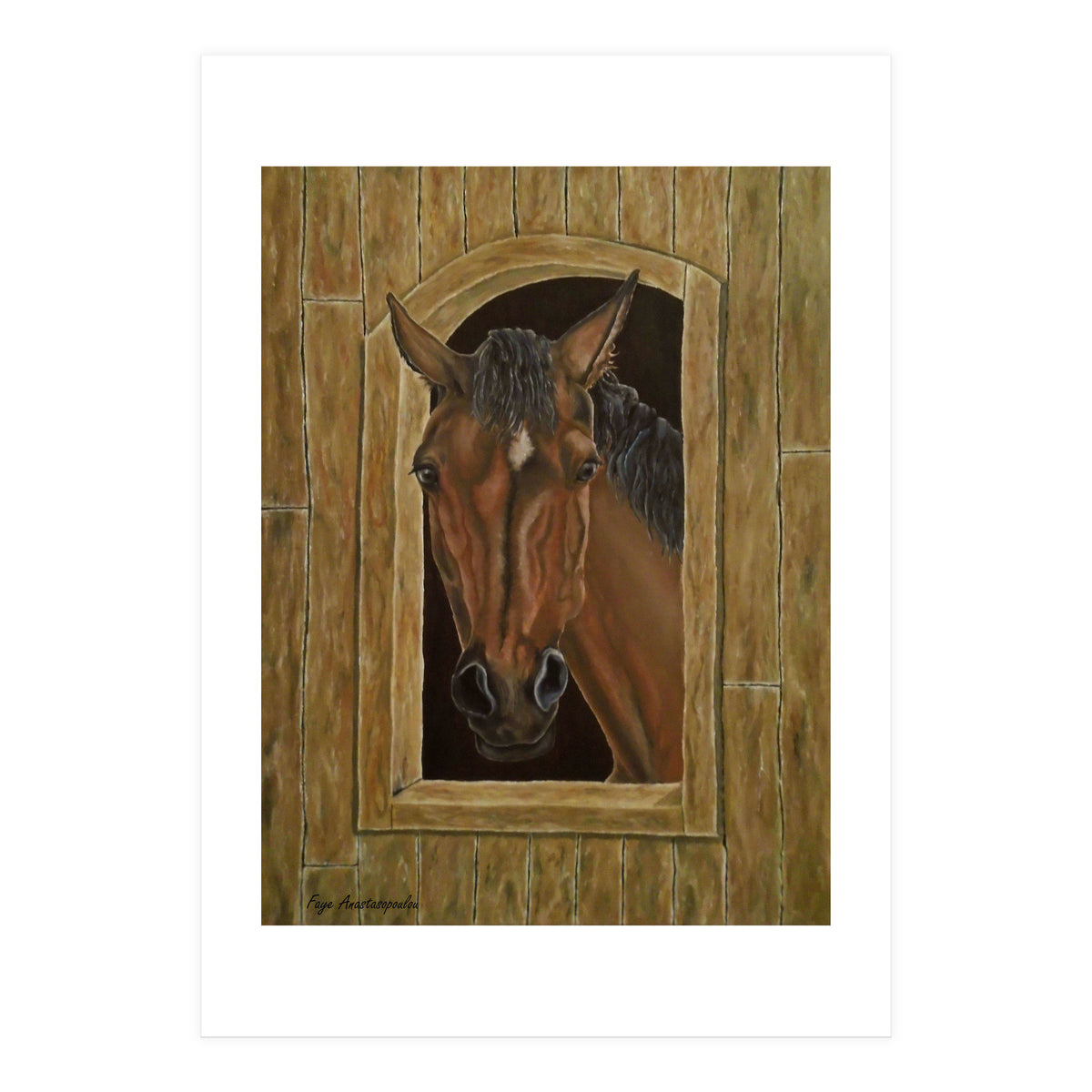 Inquisitive (Print Only)