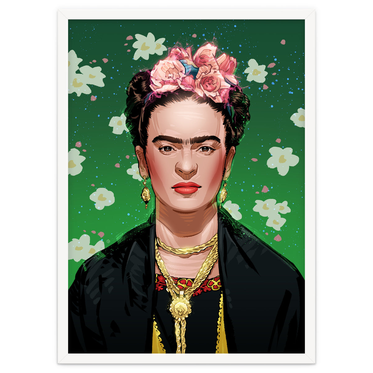 Frida Kahlo