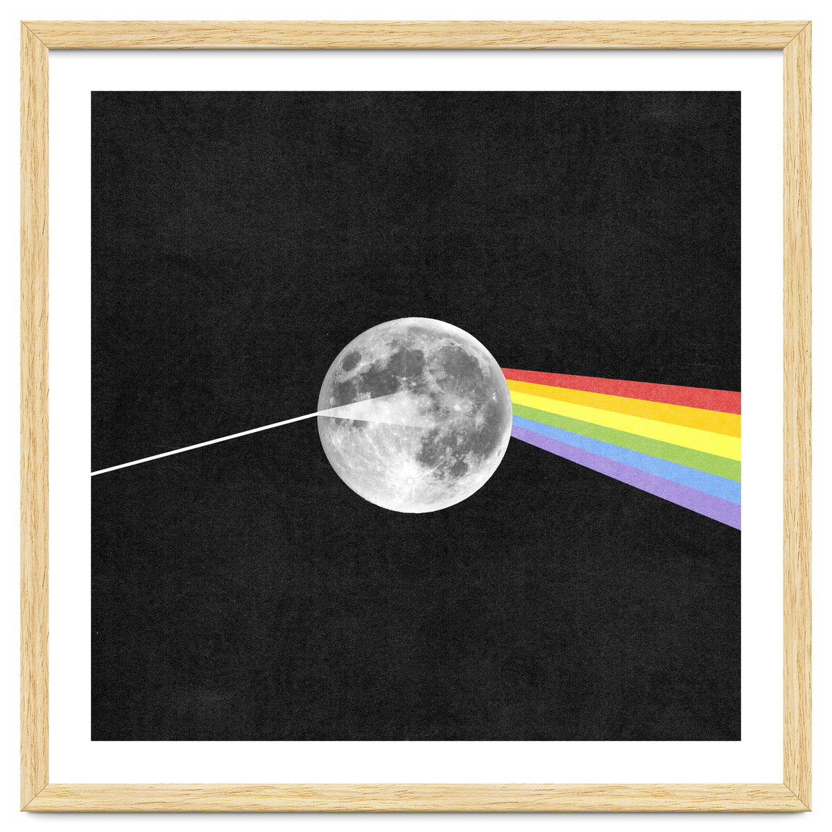 Dark Side Of The Moon