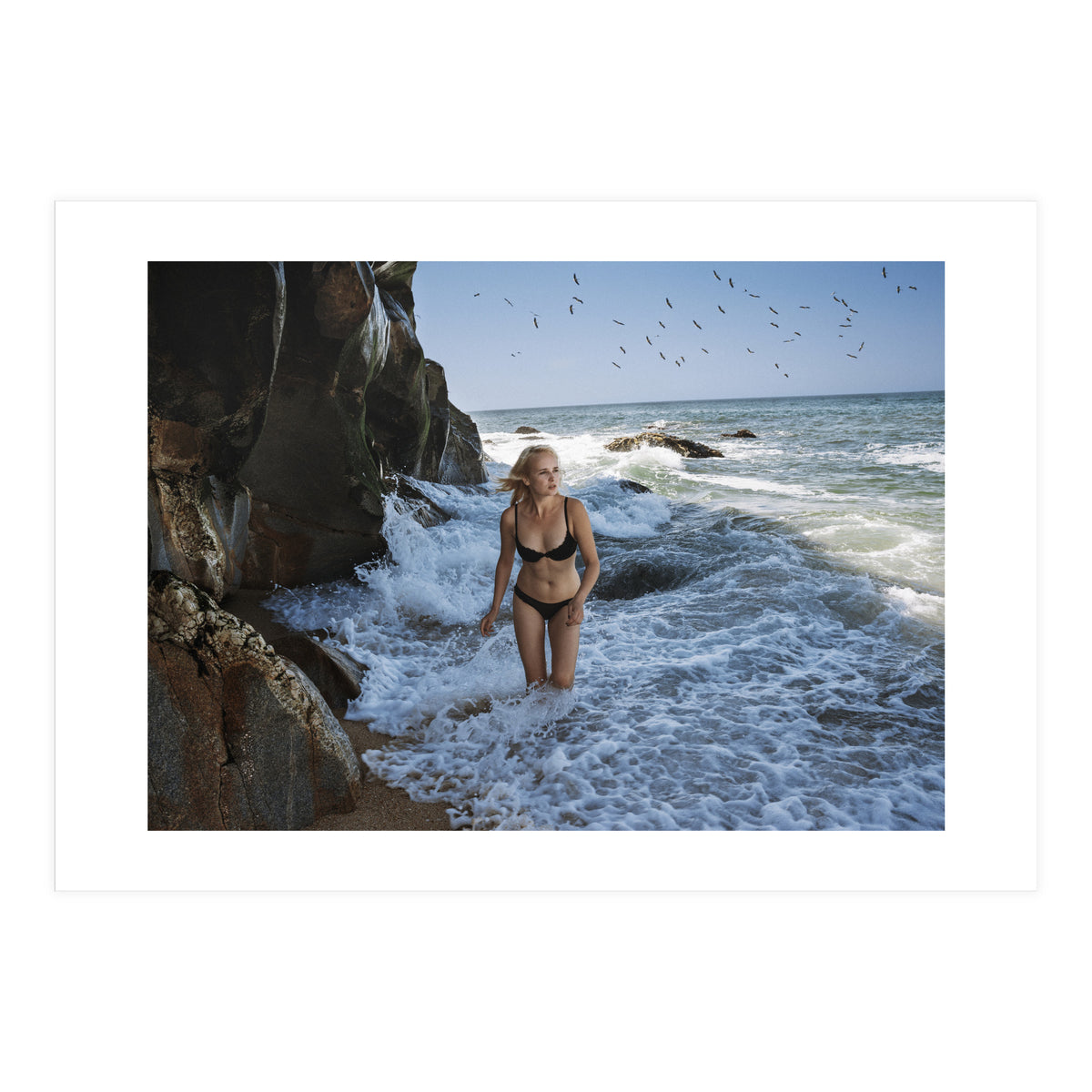 Run run Run run Run away From your Responsibilities (Print Only)