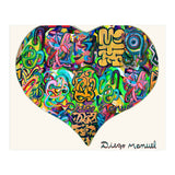 Corazon 6 (Print Only) thumbnail