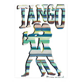 Tango 23 (Print Only) thumbnail