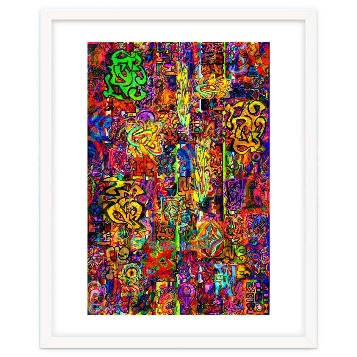 Graffiti Digital 2022 402