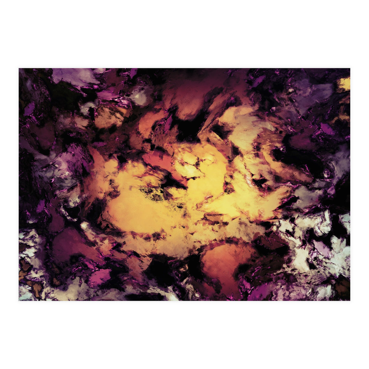 A Repeated Immersion (Print Only)