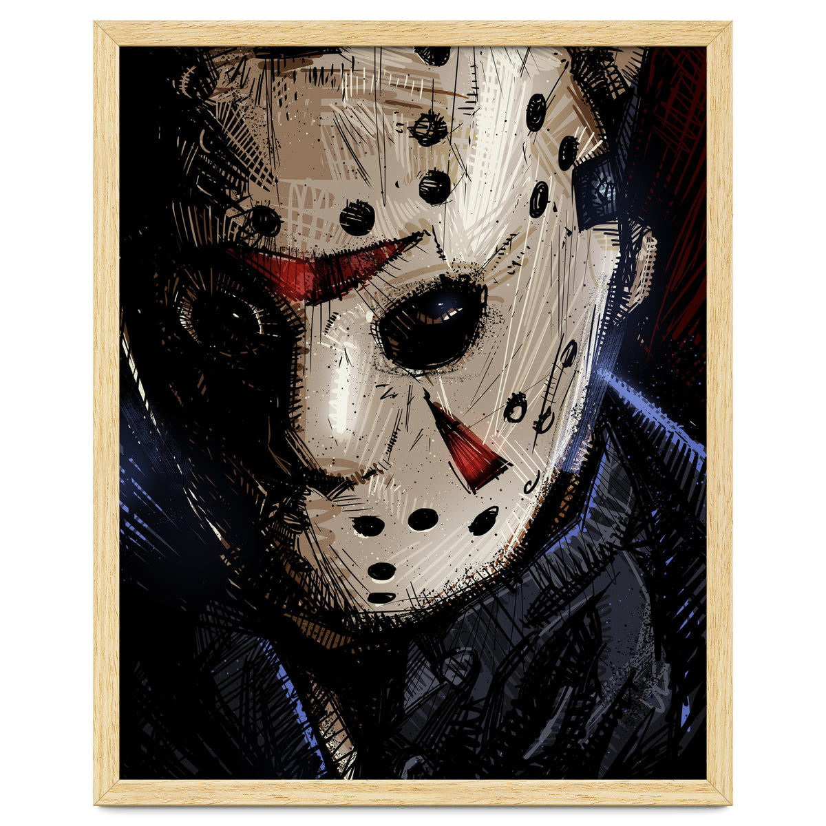 Jason Voorhees