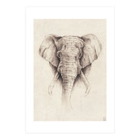 Elephant (Print Only)