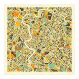 ROME MAP (Print Only) thumbnail