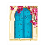 Palace Door (Print Only) thumbnail