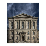 No 550 Gerrard St E Color Version 3 (Print Only) thumbnail