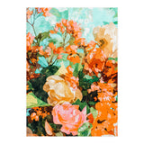 Blush Garden (Print Only) thumbnail