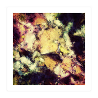 Crumbling Sky (Print Only)