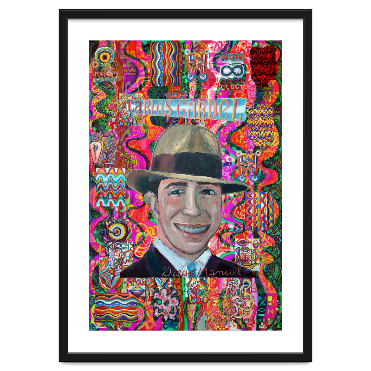 New Graffiti2022 Tango Star 3