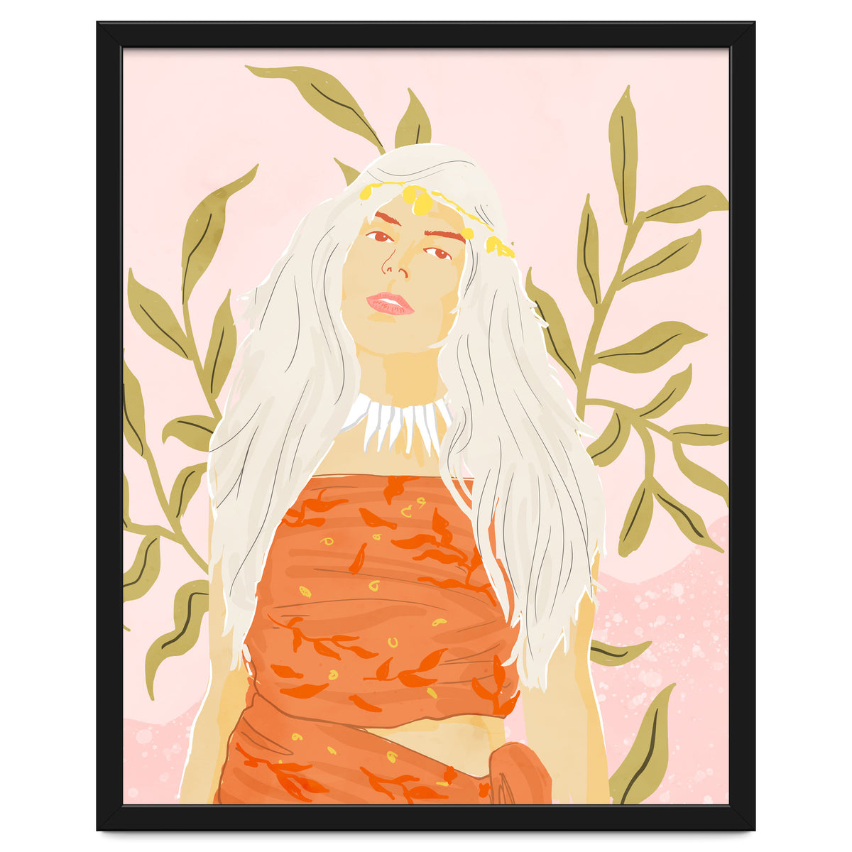 Dress Like The Locals