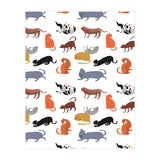 Cat Pattern (Print Only) thumbnail