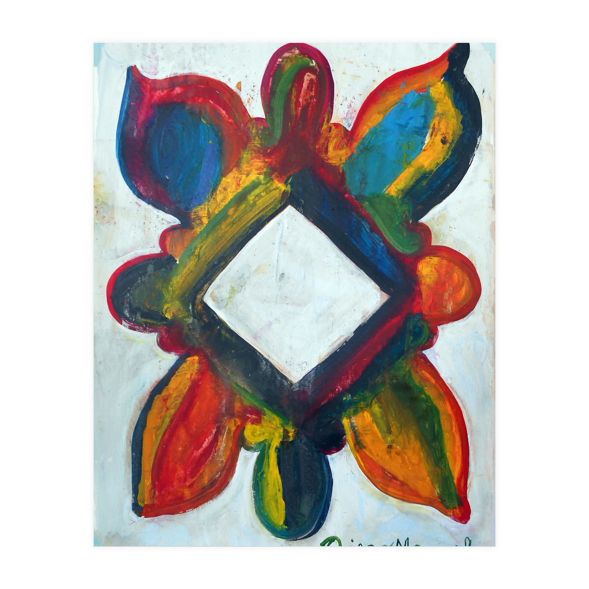 Perfil 2023 1 (Print Only)