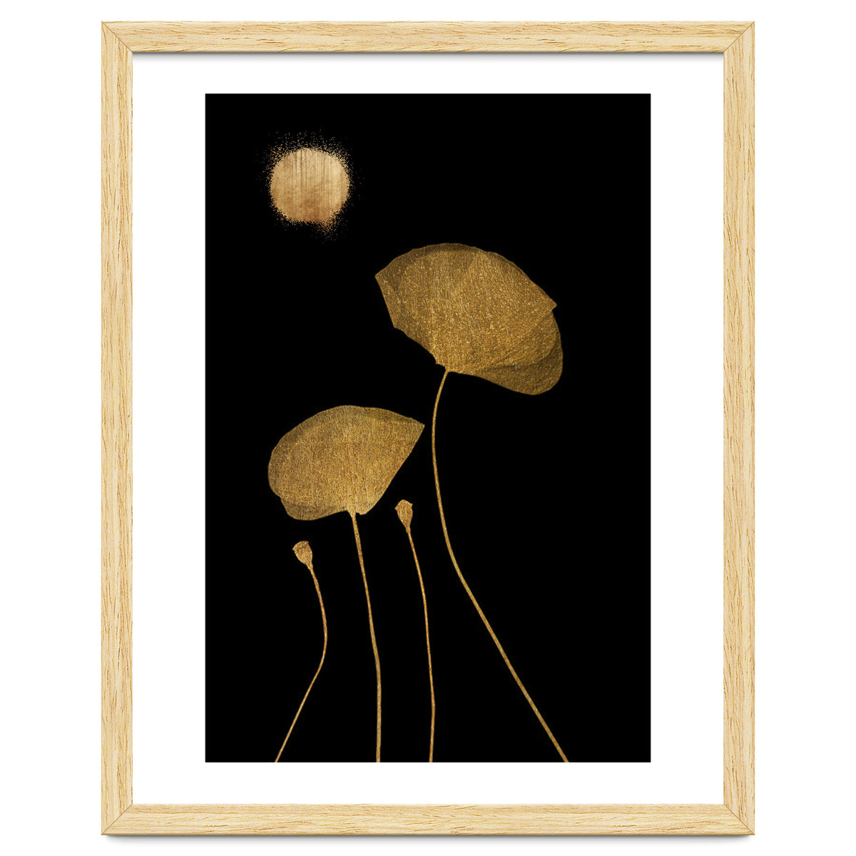 Moonshine Dancers Gold