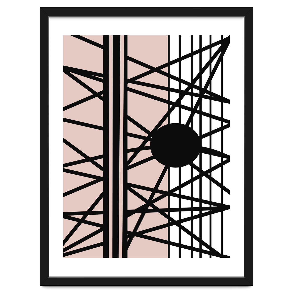 Abstrato Geométrico 37.4