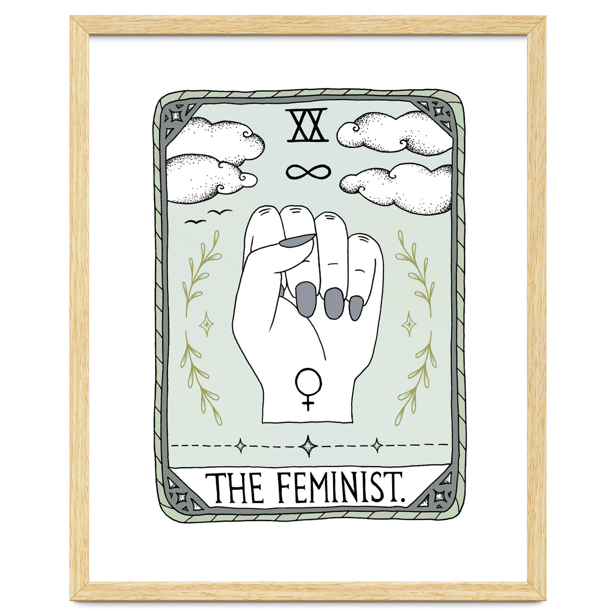 The Feminist