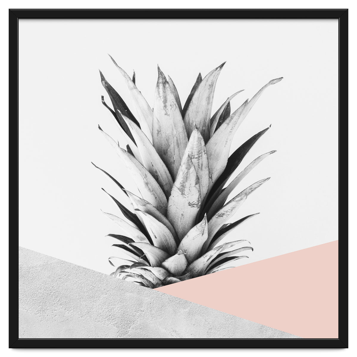 Scandinavian pineapple II