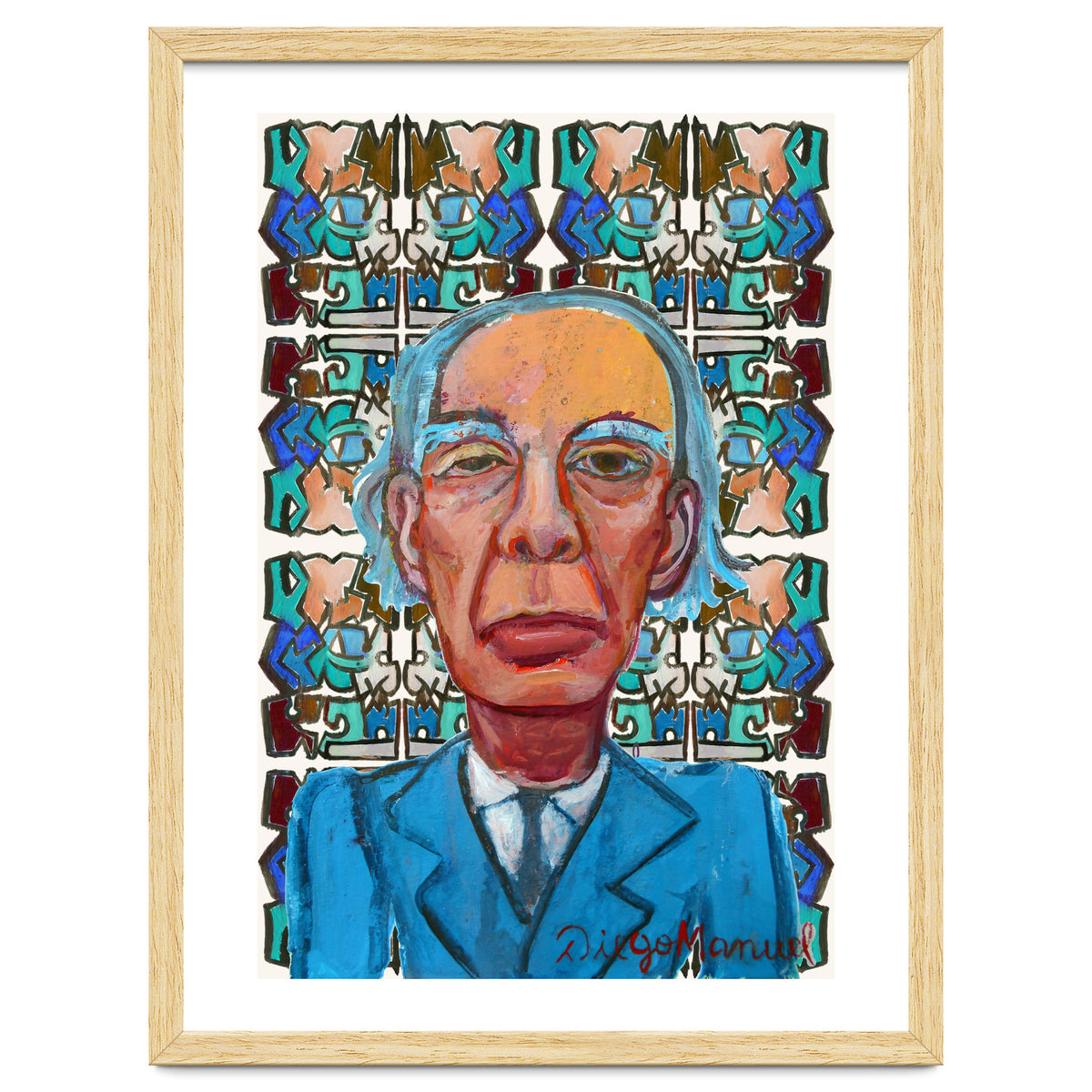 Borges 3