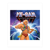 Ve Gan (Print Only) thumbnail