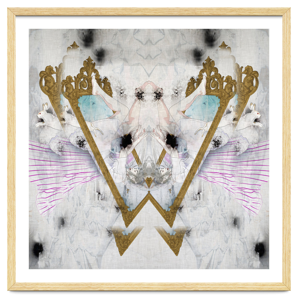 Looking Glass_Parallel