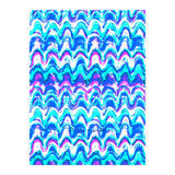 Pop abstract color full (Print Only) thumbnail
