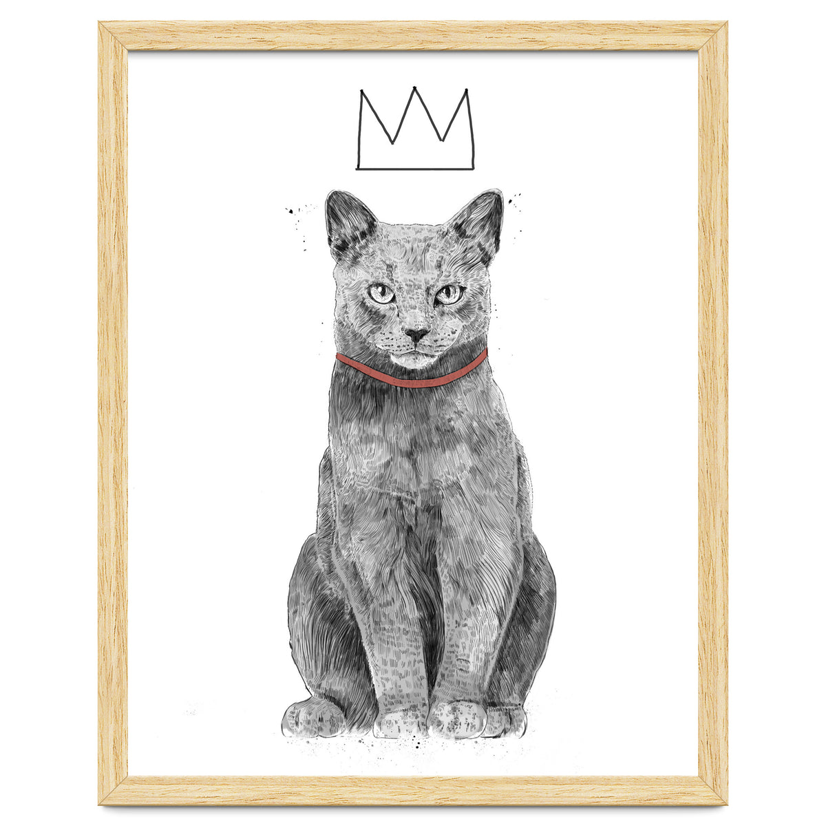 If I Ruled The World