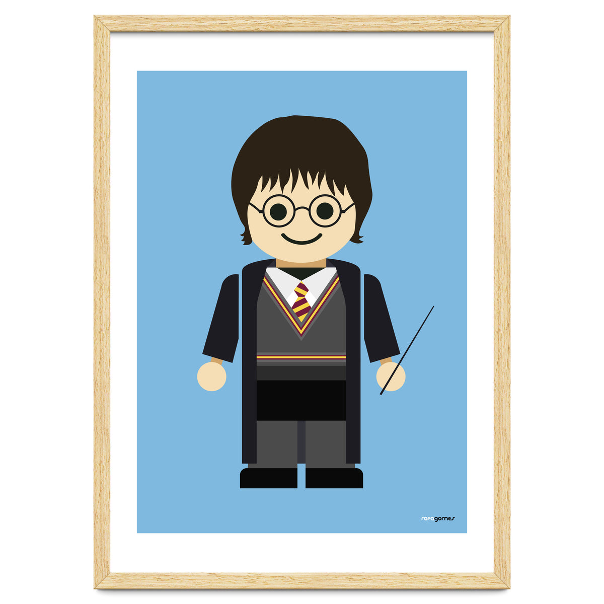 Harry Potter Toy
