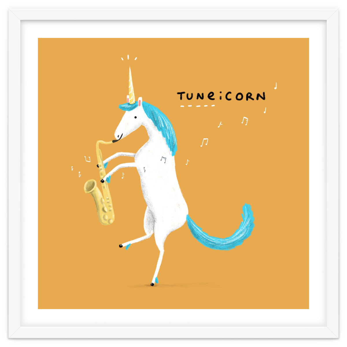 Tuneicorn