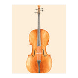 Cello (Print Only) thumbnail