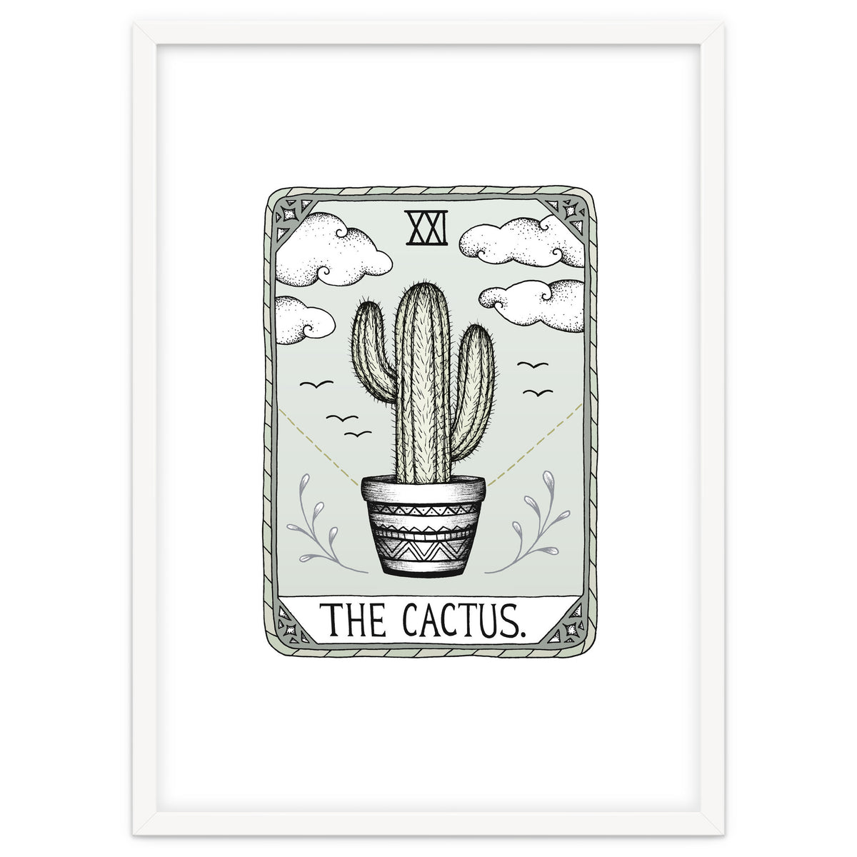 The Cactus