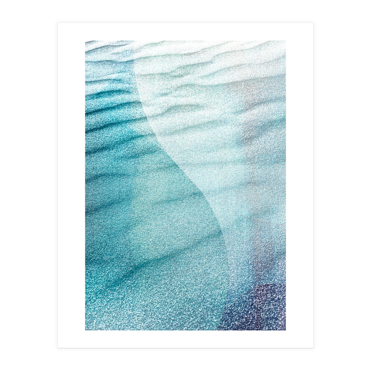 Impresiones Profundas #1 (Print Only)