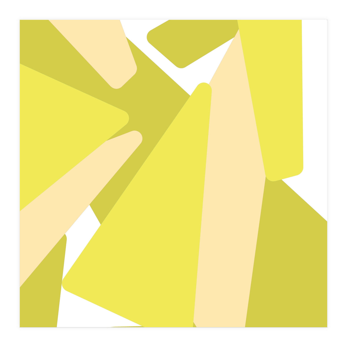 Colorful 19 (Print Only)