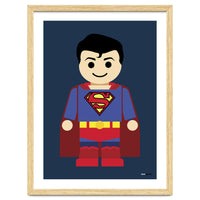 Superman Toy