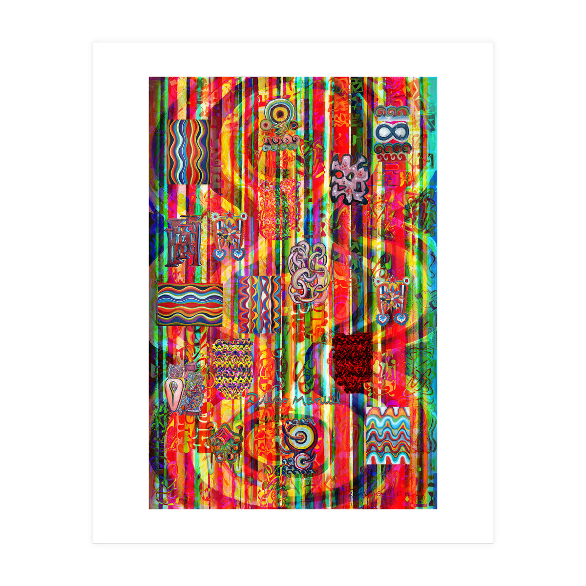 New Graffiti2022 228 (Print Only)