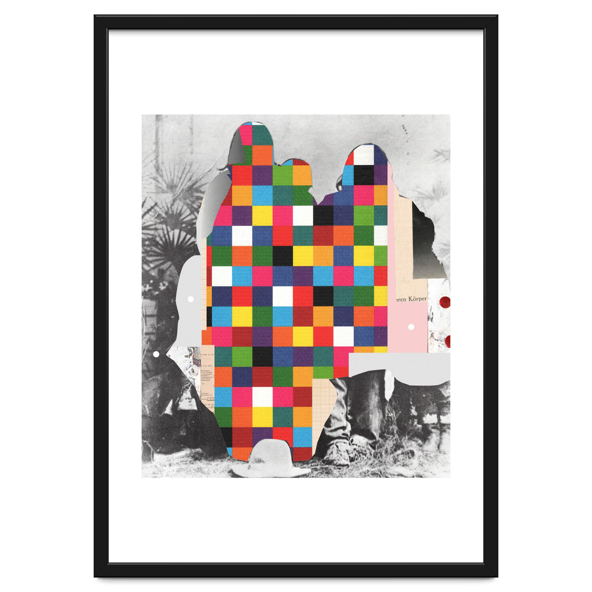 Indian Family Portrait Disaster · Faded Memorie