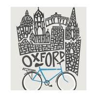 Oxford (Print Only)