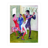 Tango 5 (Print Only) thumbnail