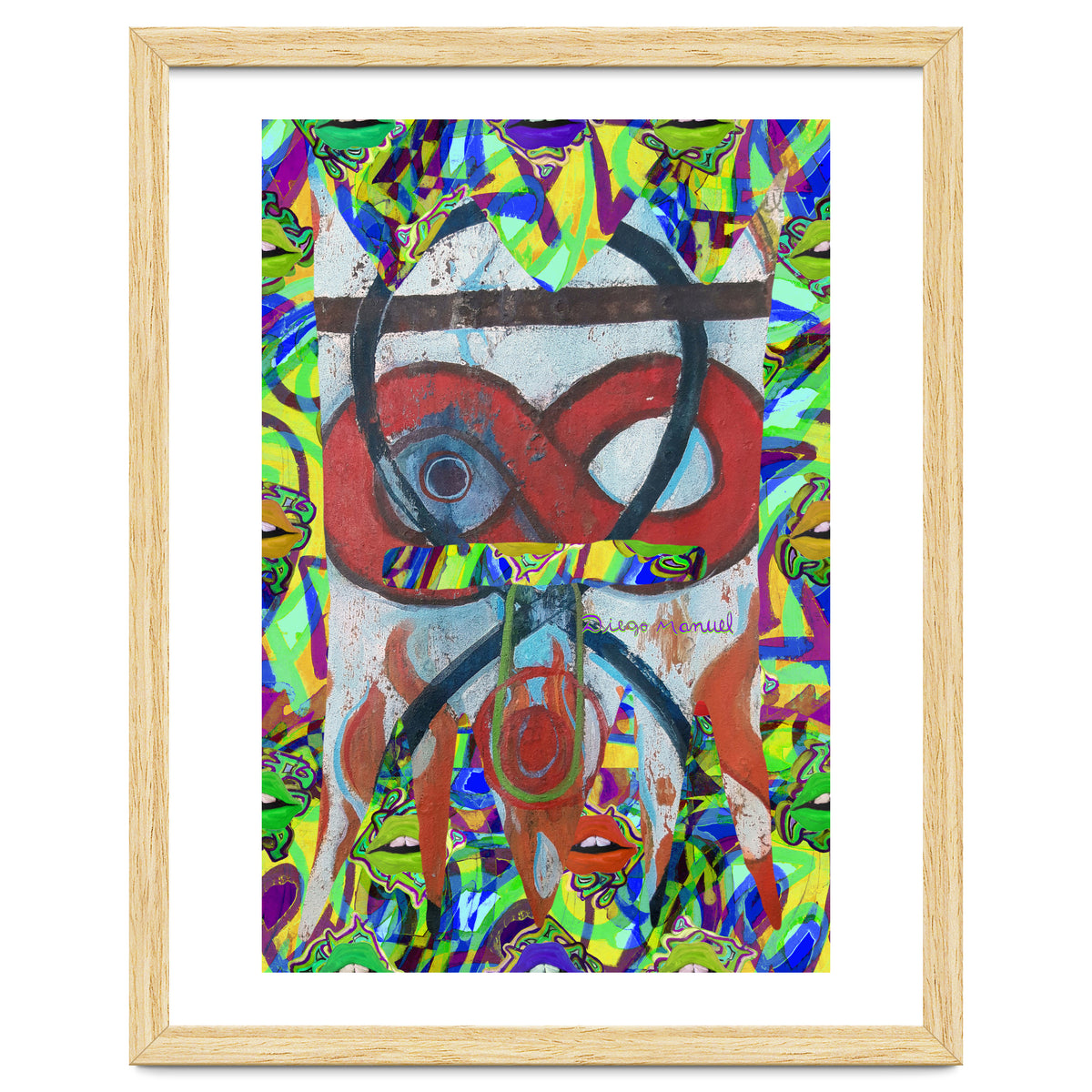 Graffiti Digital Nuevo 2023 9