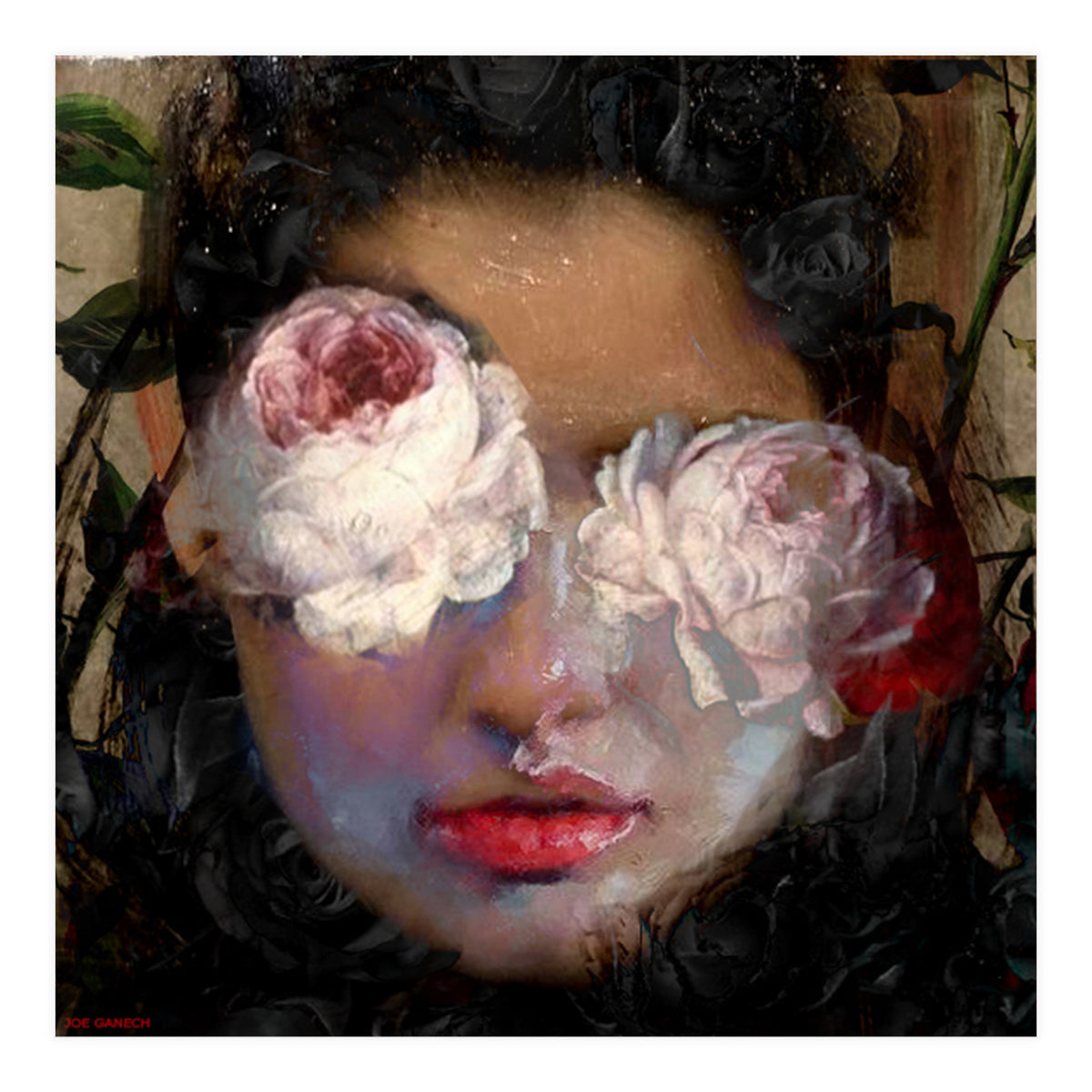 Learn To Watch  (Print Only)