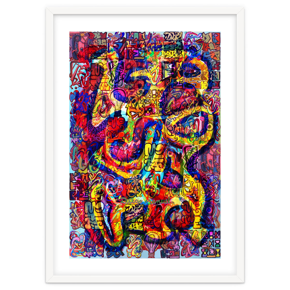 Graffiti Digital 2022 347