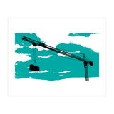 Crane (Print Only) thumbnail