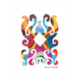 Pop Abstract 2023 145 Copia (Print Only) thumbnail
